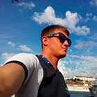 Давыдов Егор